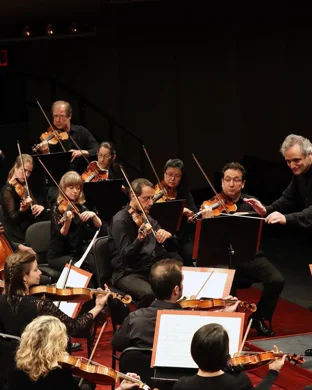 Musical Treasures From Bulgaria New York