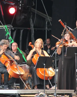 Metropolitan Youth Orchestra of New York New York