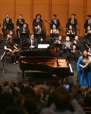 Outlander In Concert Brooklyn