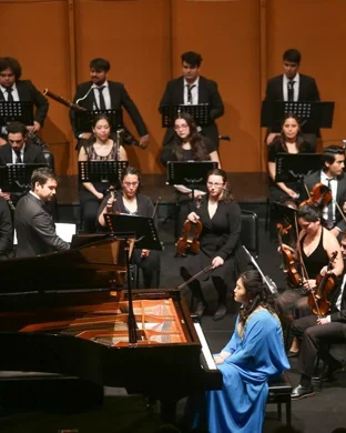 Lullaby Project Celebration Concert New York