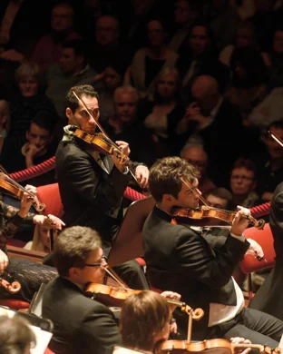 New England Symphonic Ensemble New York