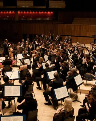 The Music of Hans Zimmer & Others - Live In Concert Princeton