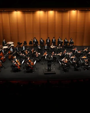 So Percussion New York