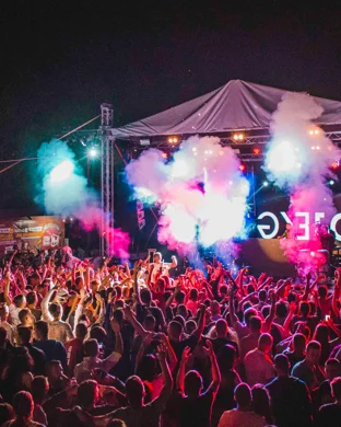 CBGB Festival Brooklyn