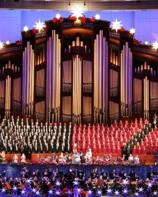 Songs of The Season Stamford