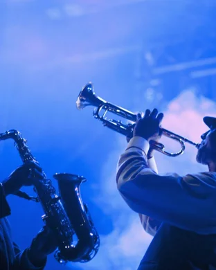 Ibrahim Maalouf New York