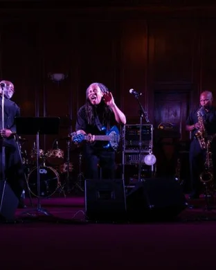 Juilliard Jazz Ensembles New York