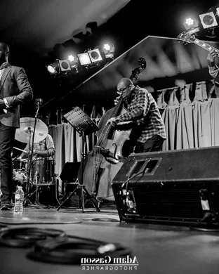 Sam Chiba's Ouroboros feat. Joe Alterman