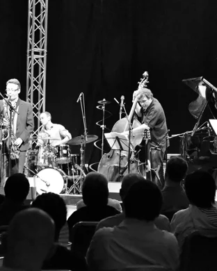 Dirty Dozen Brass Band New York