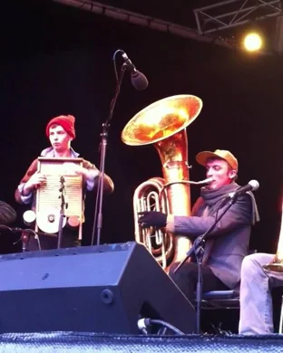 Ed Palermo Big Band New York