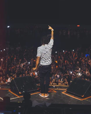 Kid Cudi New York