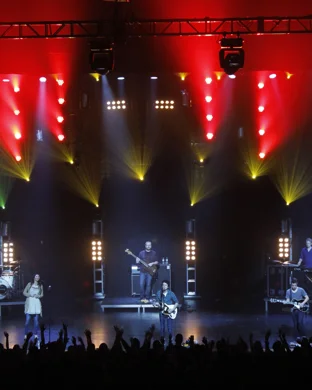 K-Love Live New York