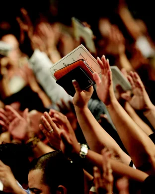 Bethel Music New York