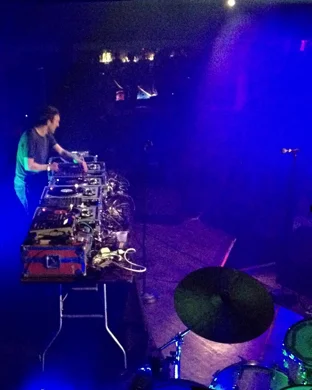 FKJ Brooklyn