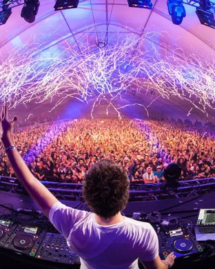 Michael Brun Brooklyn