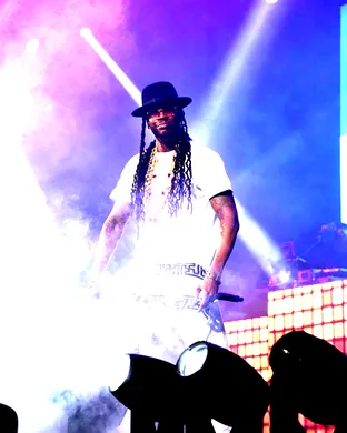 2 Chainz Wantagh
