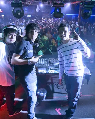 3BallMTY New York