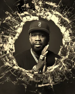 50 Cent New York