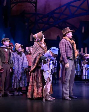 A Christmas Carol