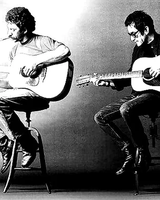 A.J. Croce Fairfield