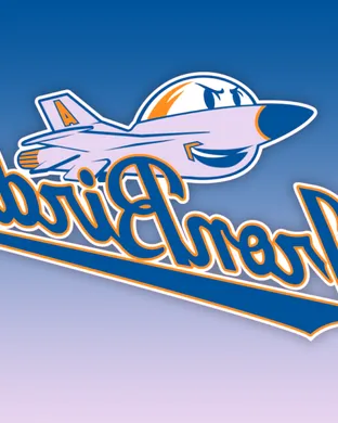 Aberdeen Ironbirds Trenton