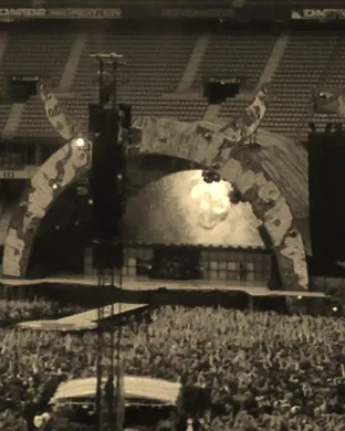 AC/DC East Rutherford