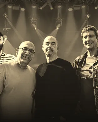Acoustic Alchemy New York