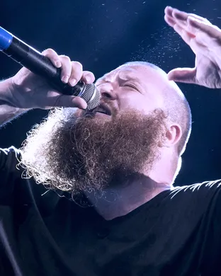 Action Bronson Wantagh