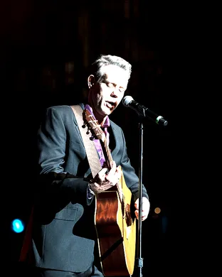 Adam Pascal Holmdel