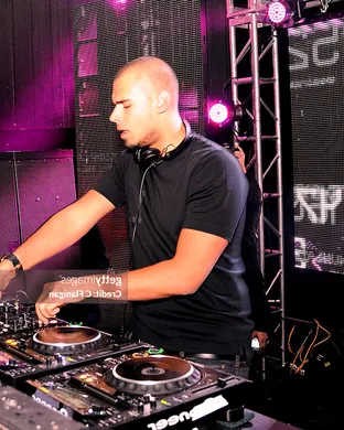 Afrojack Brooklyn