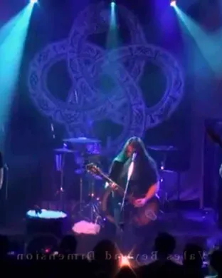 Agalloch Brooklyn
