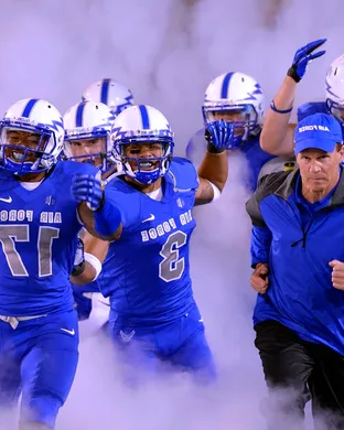 Air Force Falcons West Point