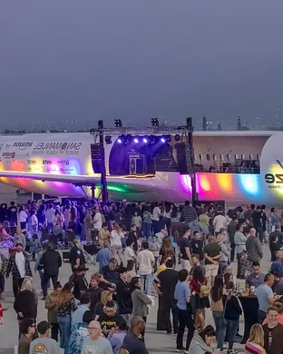 Airplane! - Show Red Bank