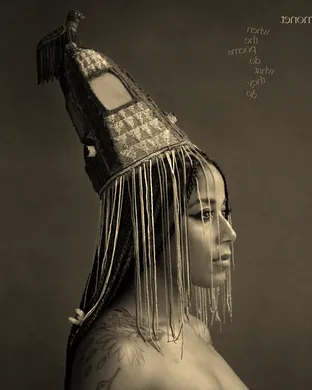 Aja Monet New York
