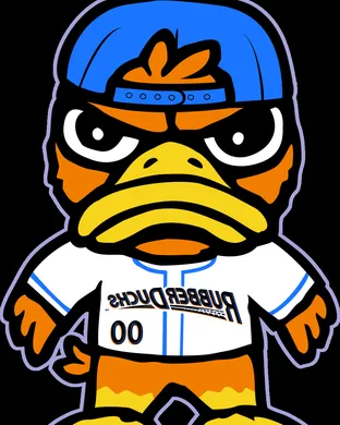 Akron Rubberducks Bridgewater