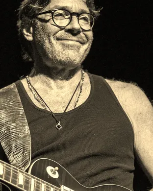 Al Di Meola Ridgefield