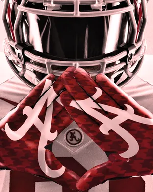 Alabama Crimson Tide vs. Seton Hall Pirates