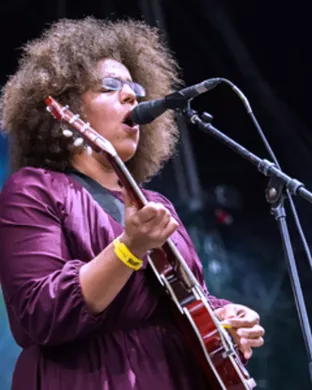Alabama Shakes New York