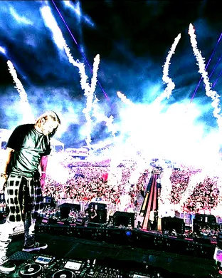 Alesso Brooklyn