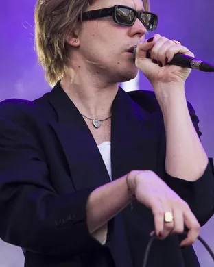 Alex Cameron Brooklyn
