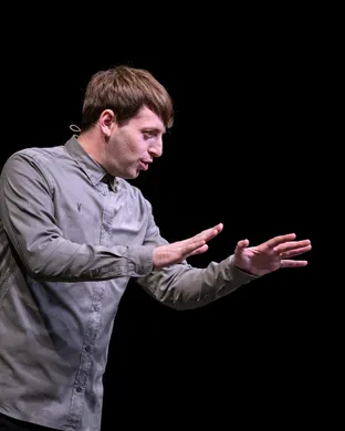 Alex Edelman New York