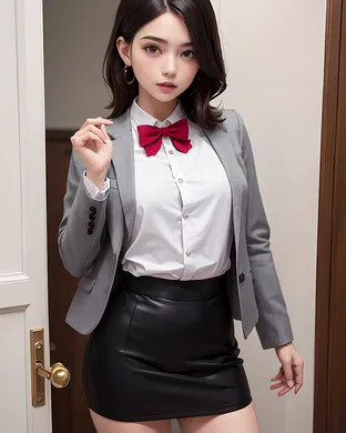 Alex Manga Elizabeth