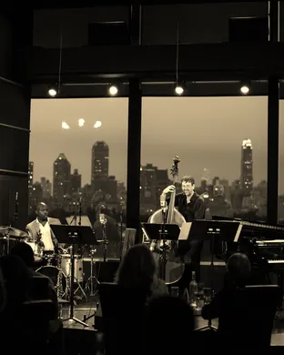 Alexa Tarantino Quartet New York