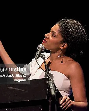 Alicia Hall Moran New York