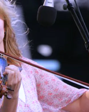 Alison Krauss And Union Station Newark