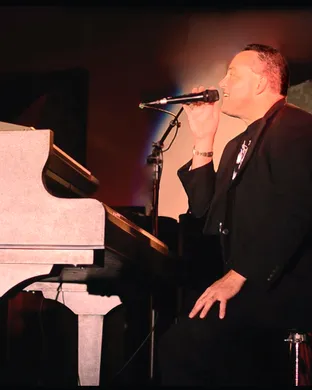 All About Joel - Tribute to Billy Joel Danbury