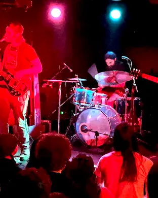 All Them Witches Asbury Park