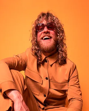 Allen Stone Ridgefield