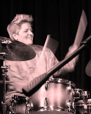 Allison Miller New York