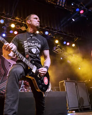 Alter Bridge Montclair